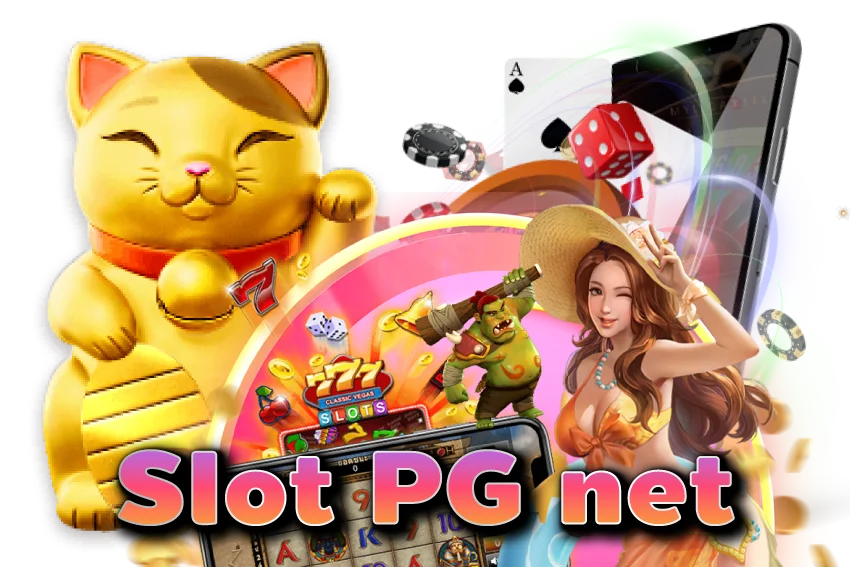 Slot-PG-net
